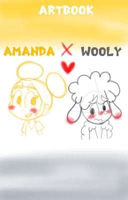 Amanda x wooly corngak  New